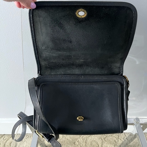 Coach Ridgefield Bag - Picture 4 of 7